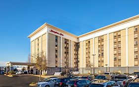 Hampton Inn Logan Airport Boston Ma 3*